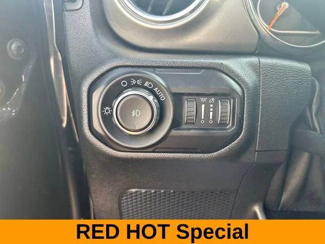 SEMINUEVOS JEEP Wrangler a Estados en autogozo