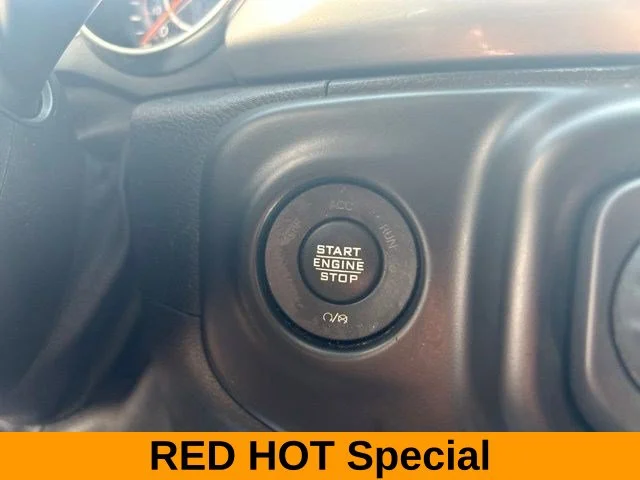 SEMINUEVOS JEEP Wrangler a Estados en autogozo
