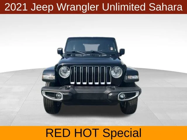 SEMINUEVOS JEEP Wrangler a Estados en autogozo