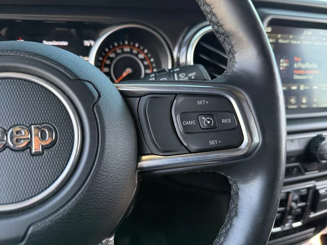 SEMINUEVOS JEEP Wrangler a Estados en autogozo