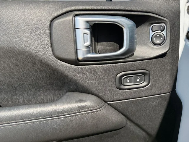 SEMINUEVOS JEEP Wrangler a Estados en autogozo