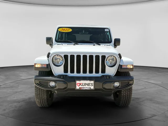 SEMINUEVOS JEEP Wrangler a Estados en autogozo