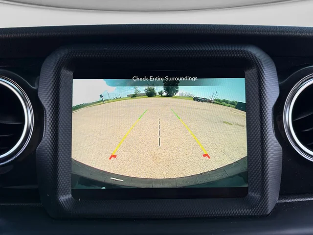 SEMINUEVOS JEEP Wrangler a Estados en autogozo