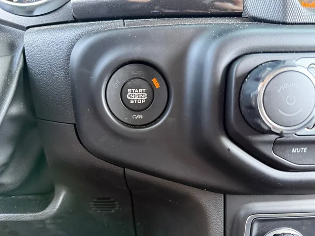 SEMINUEVOS JEEP Wrangler a Estados en autogozo