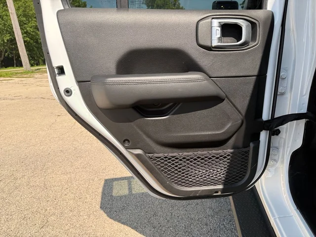 SEMINUEVOS JEEP Wrangler a Estados en autogozo