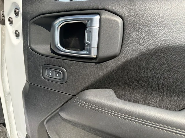 SEMINUEVOS JEEP Wrangler a Estados en autogozo
