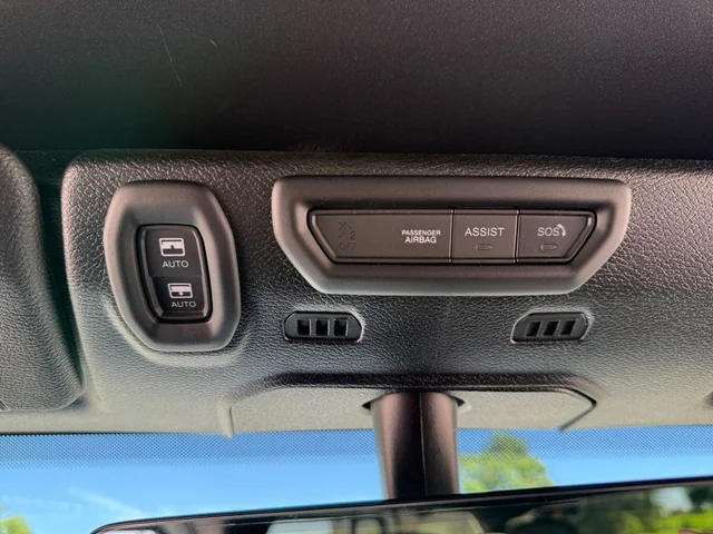 SEMINUEVOS JEEP Wrangler a Estados en autogozo