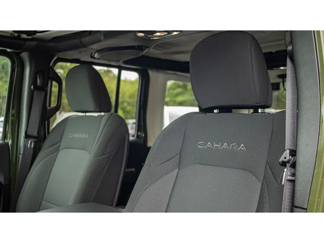 SEMINUEVOS JEEP Wrangler a Estados en autogozo