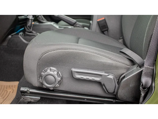 SEMINUEVOS JEEP Wrangler a Estados en autogozo