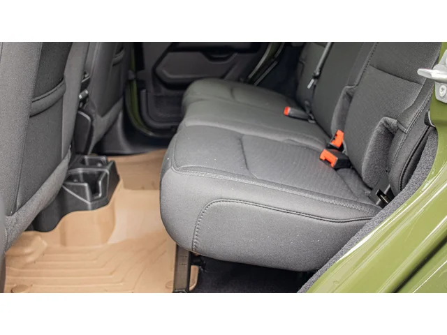 SEMINUEVOS JEEP Wrangler a Estados en autogozo