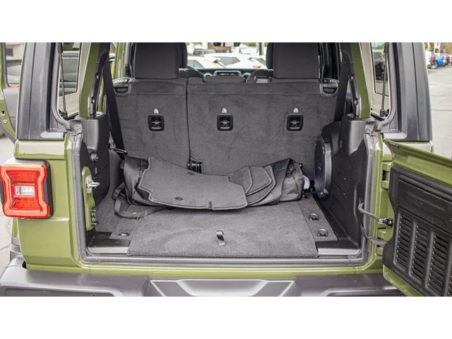 SEMINUEVOS JEEP Wrangler a Estados en autogozo