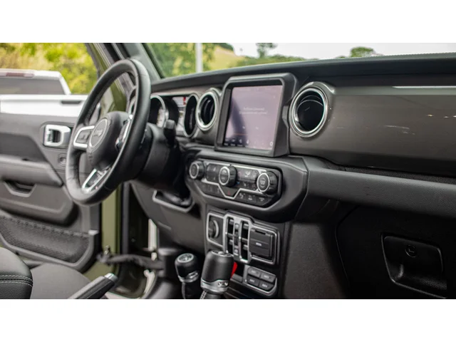 SEMINUEVOS JEEP Wrangler a Estados en autogozo
