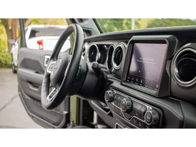 SEMINUEVOS JEEP Wrangler a Estados en autogozo