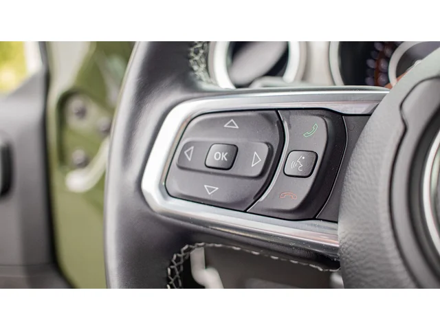 SEMINUEVOS JEEP Wrangler a Estados en autogozo