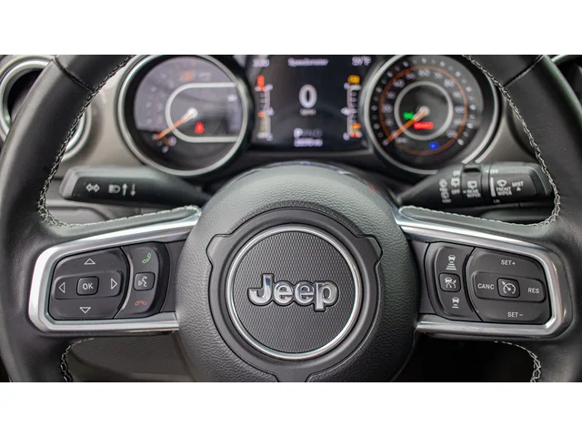 SEMINUEVOS JEEP Wrangler a Estados en autogozo