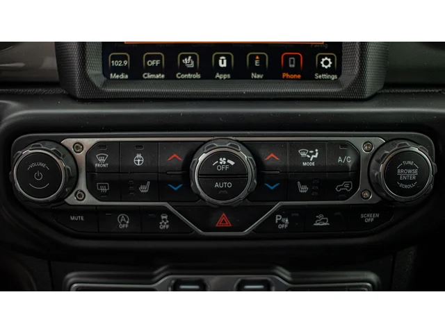 SEMINUEVOS JEEP Wrangler a Estados en autogozo