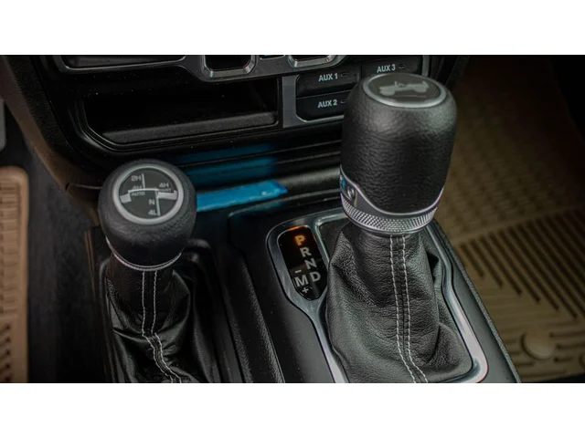 SEMINUEVOS JEEP Wrangler a Estados en autogozo