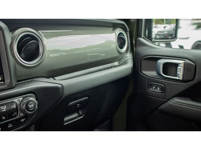 SEMINUEVOS JEEP Wrangler a Estados en autogozo