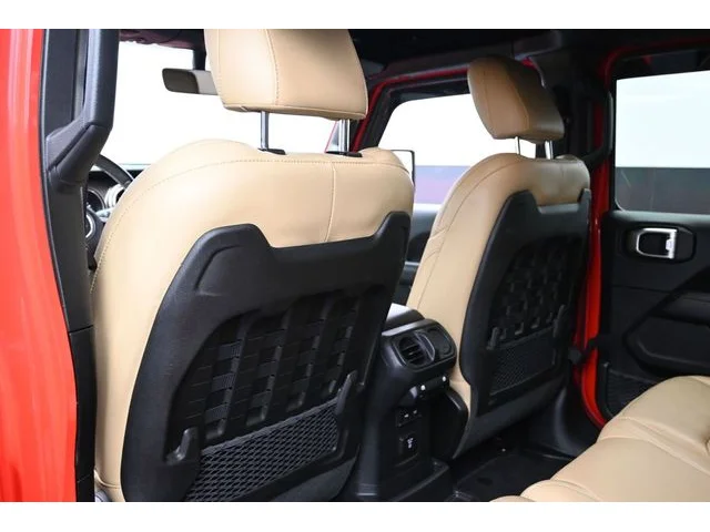 SEMINUEVOS JEEP Wrangler a Estados en autogozo