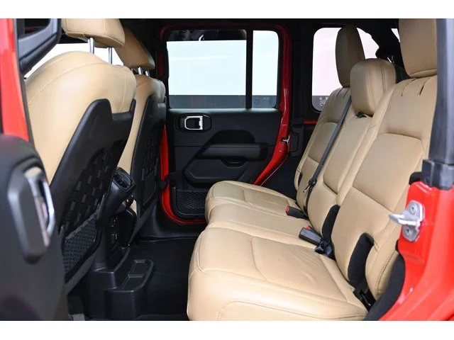 SEMINUEVOS JEEP Wrangler a Estados en autogozo