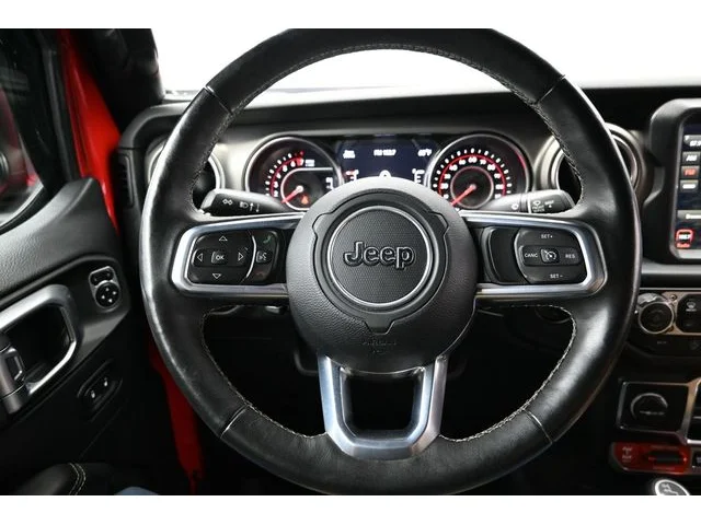 SEMINUEVOS JEEP Wrangler a Estados en autogozo