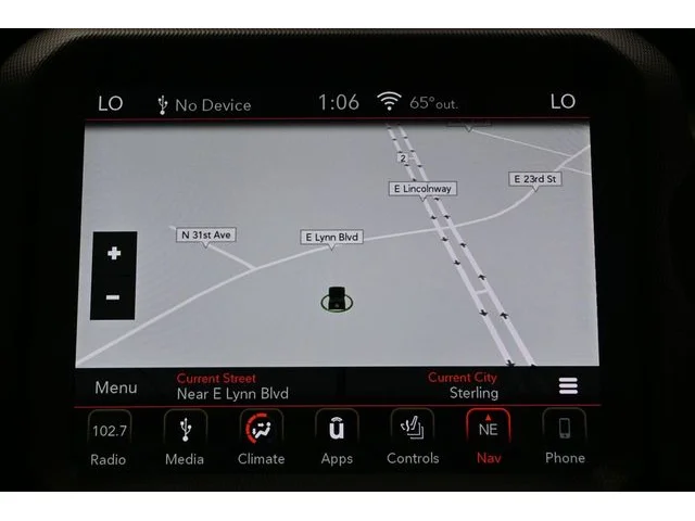SEMINUEVOS JEEP Wrangler a Estados en autogozo