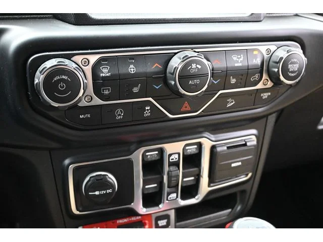 SEMINUEVOS JEEP Wrangler a Estados en autogozo