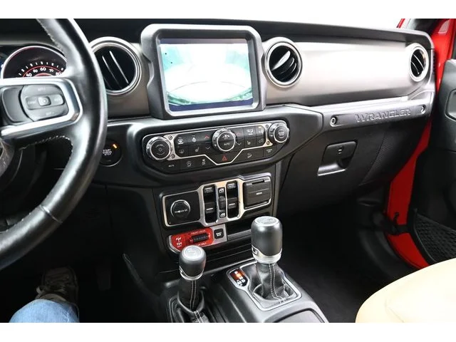 SEMINUEVOS JEEP Wrangler a Estados en autogozo