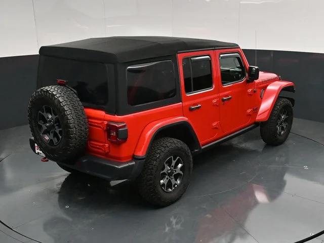 SEMINUEVOS JEEP Wrangler a Estados en autogozo