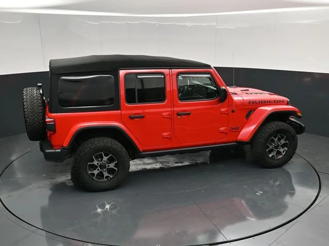 SEMINUEVOS JEEP Wrangler a Estados en autogozo