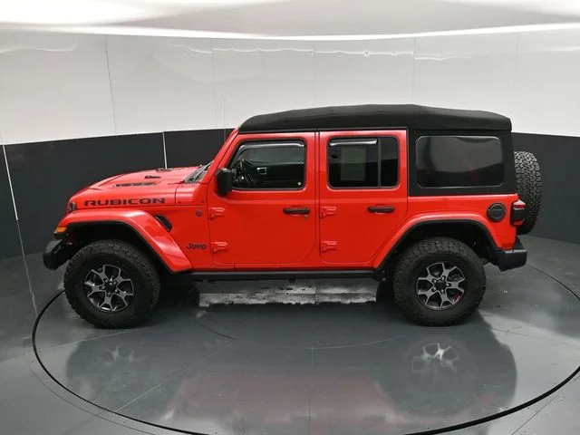 SEMINUEVOS JEEP Wrangler a Estados en autogozo