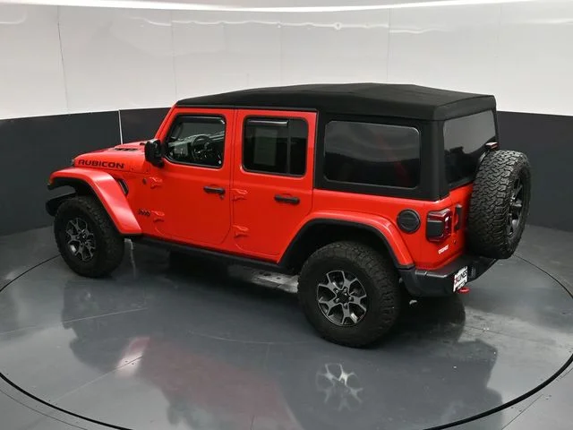 SEMINUEVOS JEEP Wrangler a Estados en autogozo