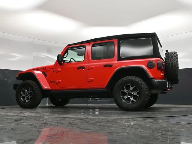 SEMINUEVOS JEEP Wrangler a Estados en autogozo