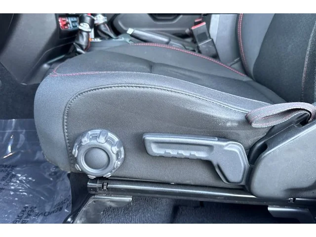 SEMINUEVOS JEEP Wrangler at ELK GROVE in Elk Grove Buick GMC