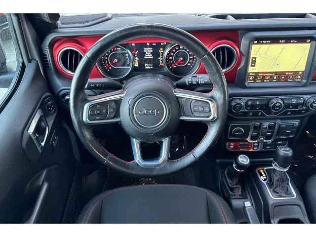 SEMINUEVOS JEEP Wrangler at ELK GROVE in Elk Grove Buick GMC