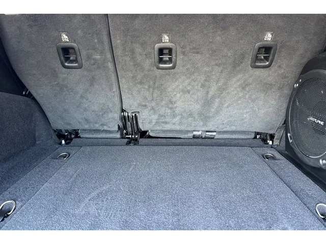 SEMINUEVOS JEEP Wrangler at ELK GROVE in Elk Grove Buick GMC