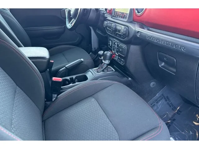 SEMINUEVOS JEEP Wrangler at ELK GROVE in Elk Grove Buick GMC