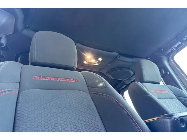 SEMINUEVOS JEEP Wrangler at ELK GROVE in Elk Grove Buick GMC