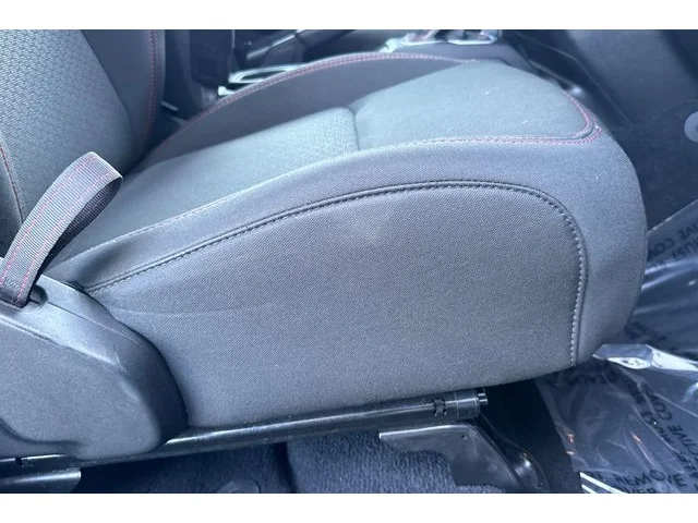 SEMINUEVOS JEEP Wrangler at ELK GROVE in Elk Grove Buick GMC