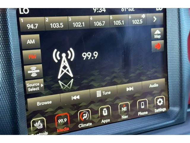 SEMINUEVOS JEEP Wrangler at ELK GROVE in Elk Grove Buick GMC