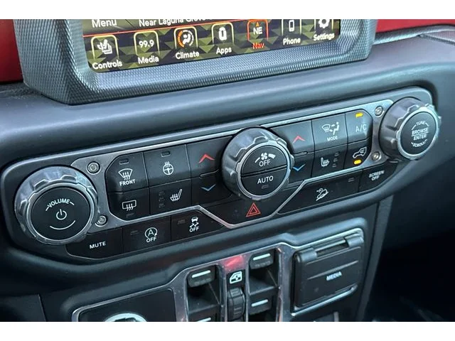 SEMINUEVOS JEEP Wrangler at ELK GROVE in Elk Grove Buick GMC