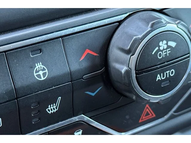 SEMINUEVOS JEEP Wrangler at ELK GROVE in Elk Grove Buick GMC