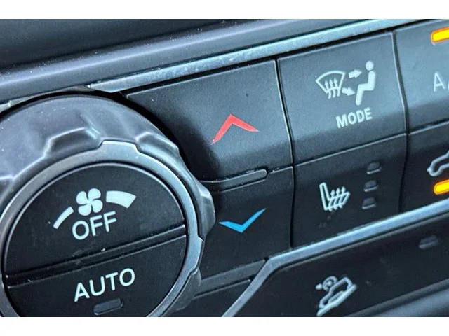 SEMINUEVOS JEEP Wrangler at ELK GROVE in Elk Grove Buick GMC