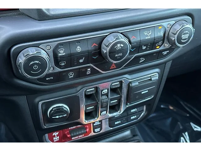 SEMINUEVOS JEEP Wrangler at ELK GROVE in Elk Grove Buick GMC