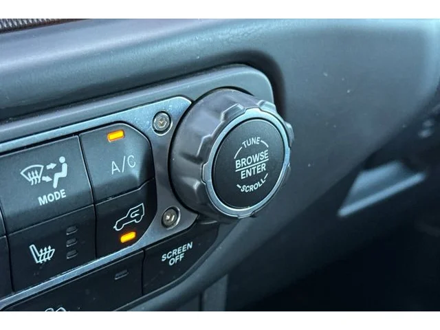 SEMINUEVOS JEEP Wrangler at ELK GROVE in Elk Grove Buick GMC