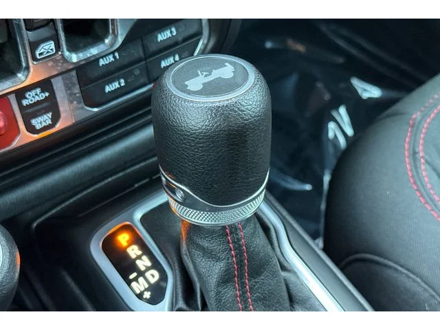 SEMINUEVOS JEEP Wrangler at ELK GROVE in Elk Grove Buick GMC