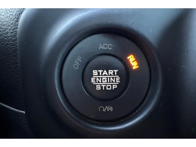 SEMINUEVOS JEEP Wrangler at ELK GROVE in Elk Grove Buick GMC