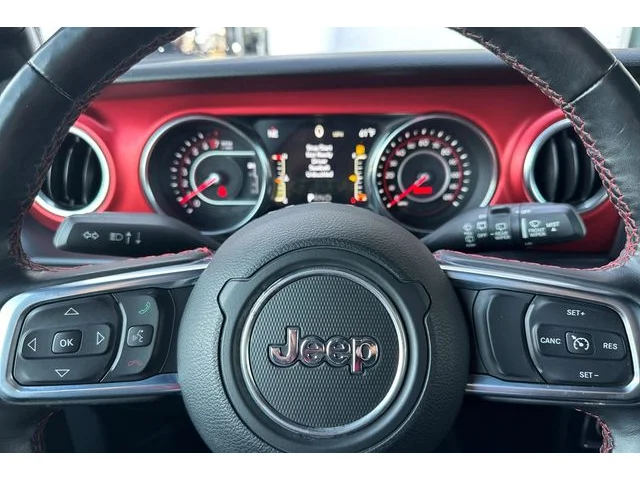 SEMINUEVOS JEEP Wrangler at ELK GROVE in Elk Grove Buick GMC