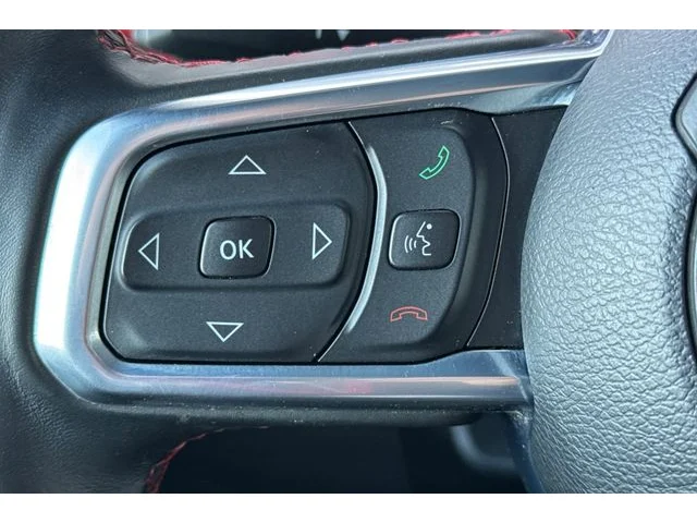 SEMINUEVOS JEEP Wrangler at ELK GROVE in Elk Grove Buick GMC