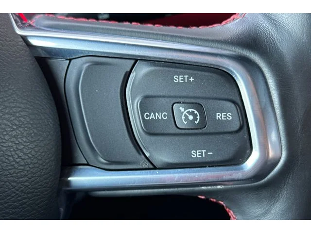 SEMINUEVOS JEEP Wrangler at ELK GROVE in Elk Grove Buick GMC